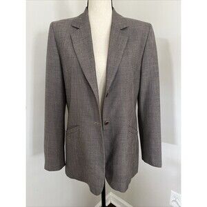 Vintage Pendleton Blazer Size 8